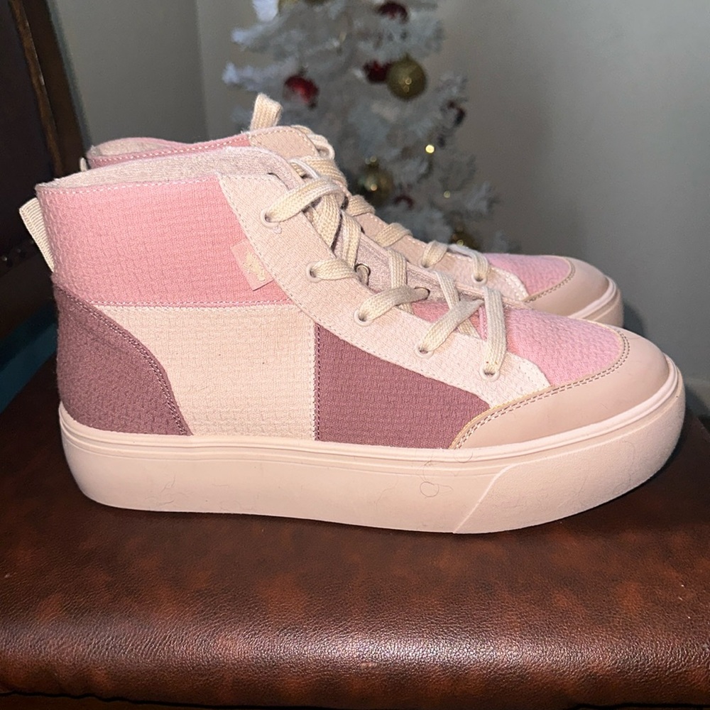 these shoes are so comfortable